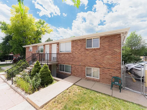 5375 W 3rd Place, Lakewood, CO 80226