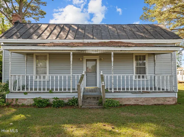 2749 Bruce Strickland Road, Greenville, NC 27834