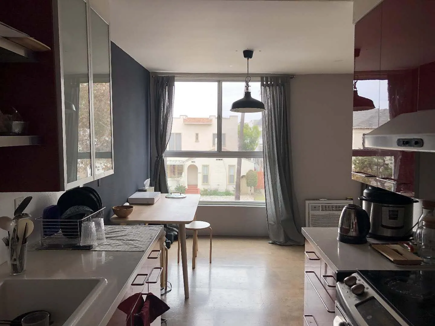 1 bed, 622 sqft, $2,000 — Photo 2