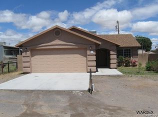 2405 Lass, Kingman, AZ 86409