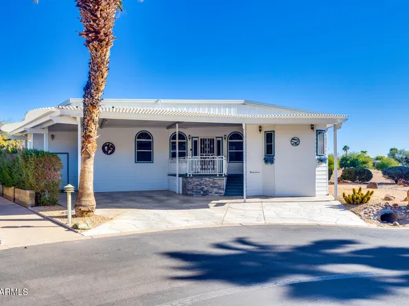 17200 W BELL Road #349, Surprise, AZ 85374