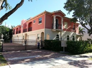 1210 N Victoria Park Rd, Fort Lauderdale, FL 33304