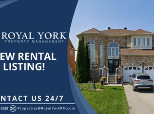 12 Sonley Dr #2, Whitby, ON L1R3B3