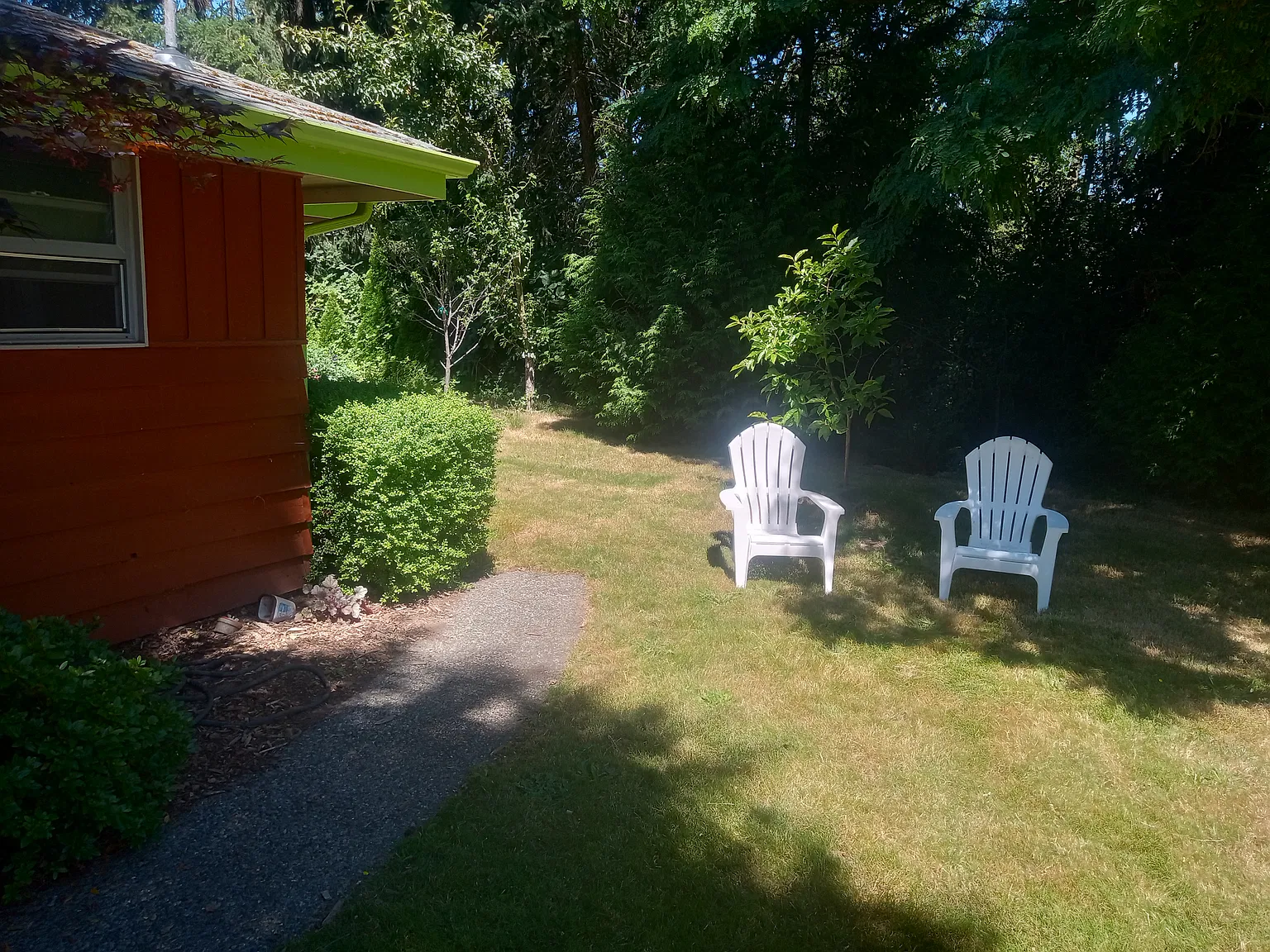 2 bed, 860 sqft, $2,400 — Photo 2