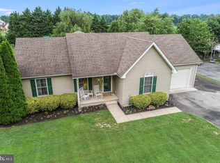 5751 Judith Rd, Clayton, DE 19938