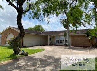 421 E Mesquite Dr, Pt Isabel, TX 78578