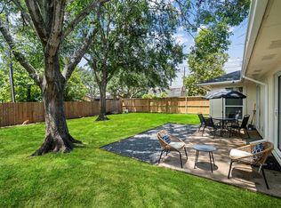 2523 Village Oak Dr, Katy, TX 77493