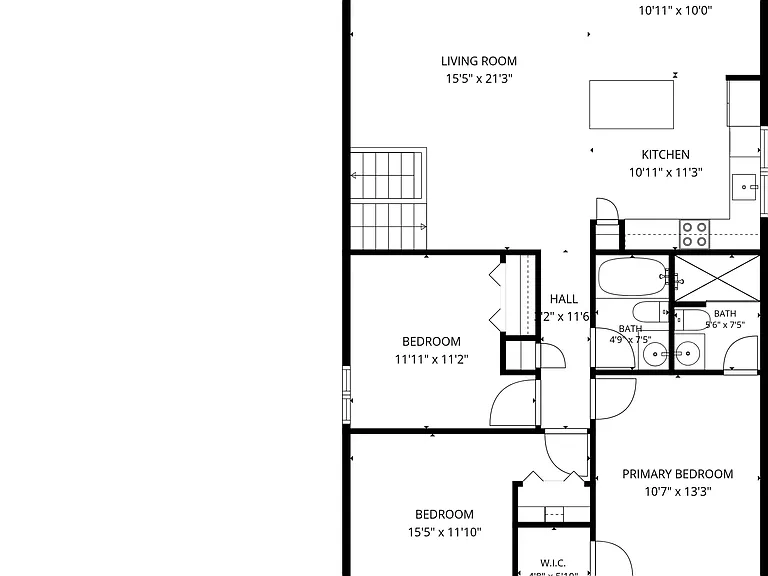 2335 Hempline Ct — Photo 50