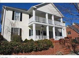 505 Daybreak Sq N, Greensboro, NC 27455