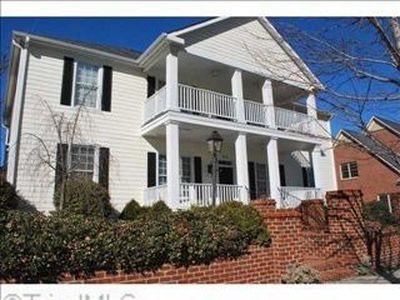 505 Daybreak Sq N, Greensboro, NC, 27455