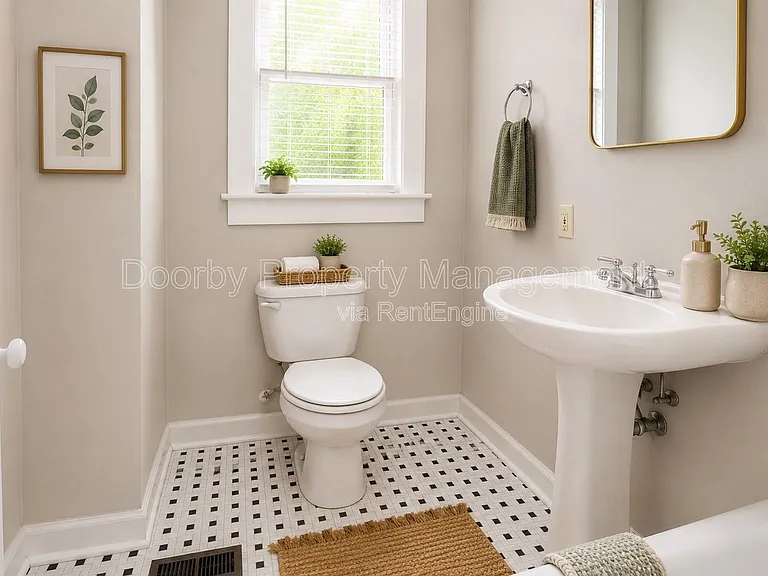 318 Tremont St #2 — Photo 7