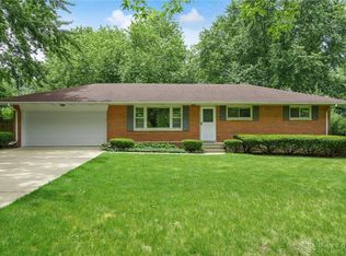 223 E Lytle 5 Points Rd, Dayton, OH 45458