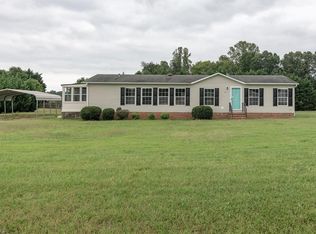 6524 Elmont Rd, Browns Summit, NC 27214