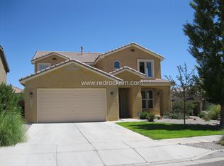 2526 Camino Catalonia SE, Rio Rancho, NM 87124