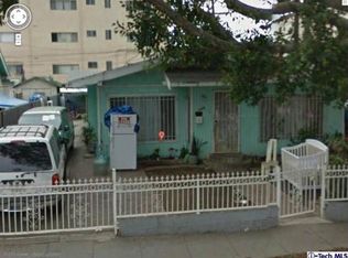 1020 N Wilton Pl, Los Angeles, CA 90038
