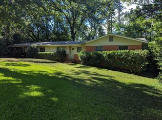 1906 Sunset Ln, Tallahassee, FL 32303