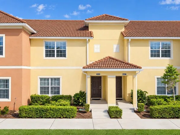 8939 CANDY PALM ROAD, KISSIMMEE, FL 34747