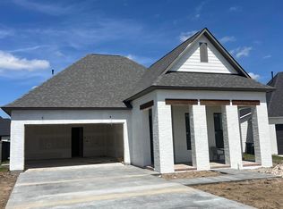 4336 Percheron Ave, Baton Rouge, LA 70820