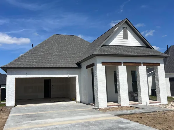 4336 Percheron Ave, Baton Rouge, LA 70820