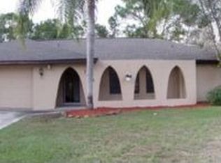 1470 Carrington Ave, Sebring, FL 33875