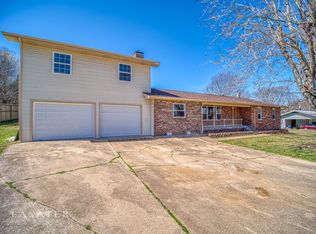 3860 Highway 397 S, Harrison, AR 72601