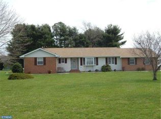 12021 N Union Church Rd, Lincoln, DE 19960