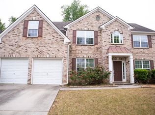 3658 Gilpin Ct, Lawrenceville, GA