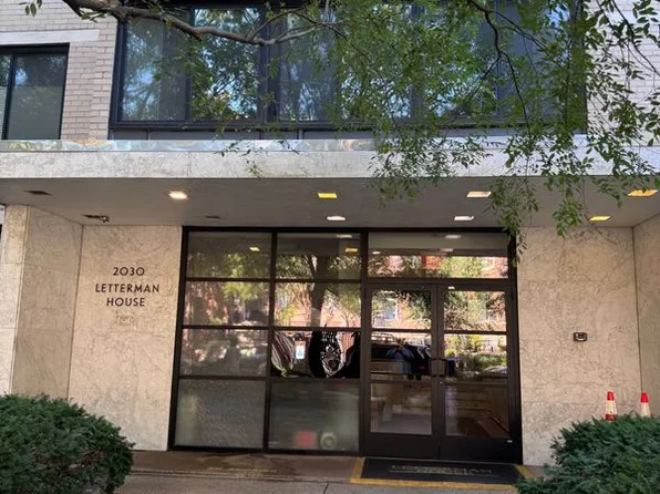 2030 F St NW, Washington, DC