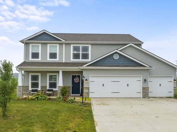 5575 Ursa Cv, Auburn, IN 46706