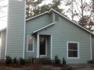 5809 Horton Pl, Fayetteville, NC 28314