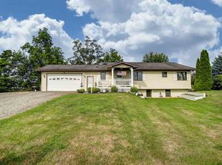6530 S 100 E, Wolcottville, IN 46795