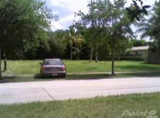 10603 SW 120th St, Miami, FL 33176