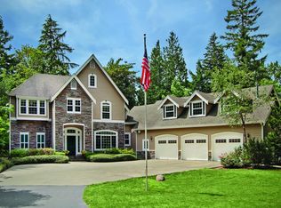 12015 434th Ave SE, North Bend, WA 98045