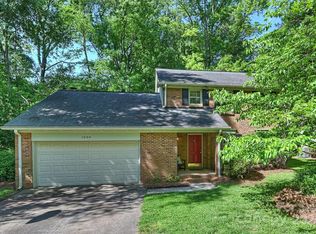 10124 Sardis Oaks Rd, Charlotte, NC 28270