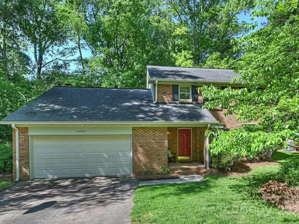 10124 Sardis Oaks Rd, Charlotte, NC 28270