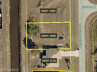 1023 Chadbourne Ave, Lehigh Acres, FL 33971