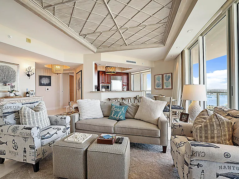 2700 N Ocean Dr #2206B — Photo 2