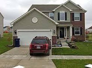 95 Kenneth St, Matteson, IL 60443