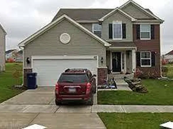 95 Kenneth St, Matteson, IL 60443