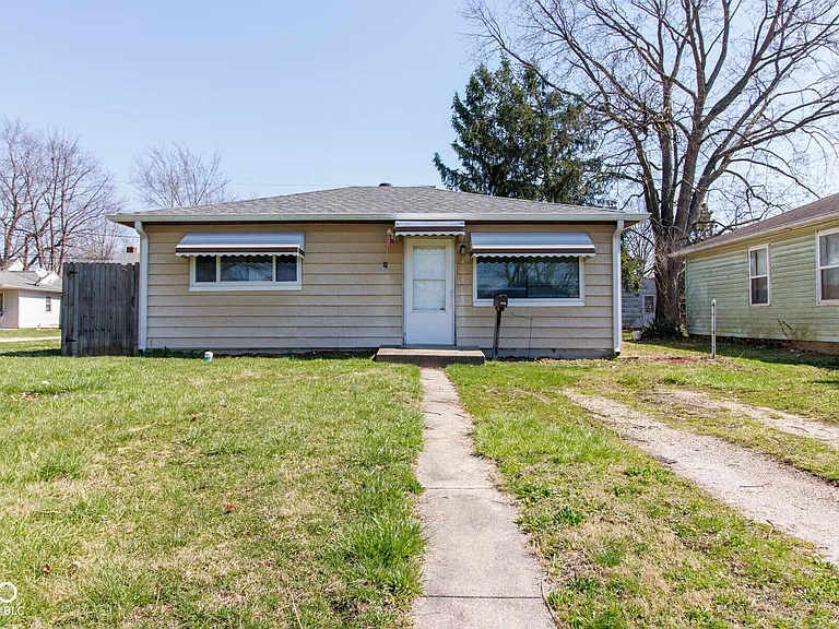 2517 Villa Ave — Photo 1