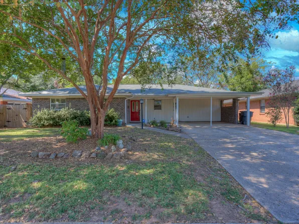 4606 Tibbs St, Shreveport, LA 71105