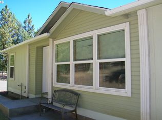 24 Golden Heights Dr, Goldendale, WA 98620