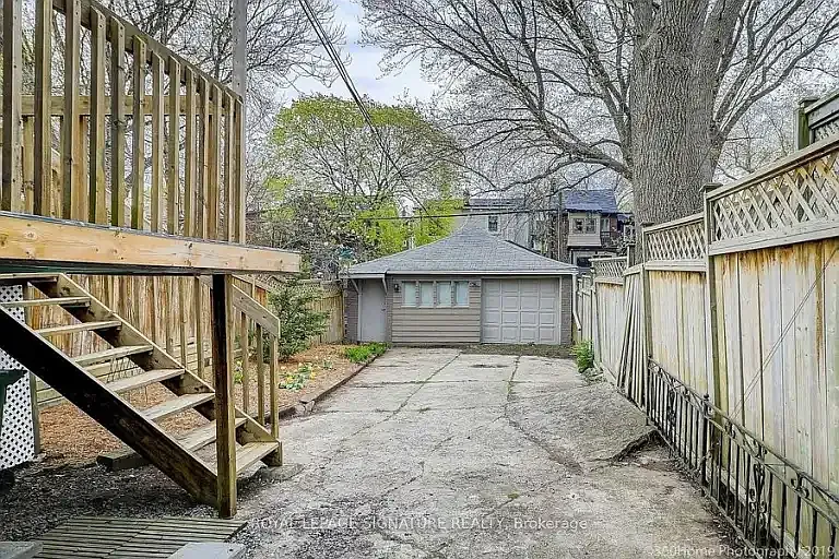 41 Hastings Ave #1A — Photo 4