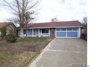 951 Clover St, San Jacinto, CA 92582