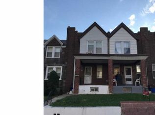 494 E Sanger St, Philadelphia, PA 19120