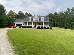 325 Shadow Mist Ln, Elgin, SC 29045