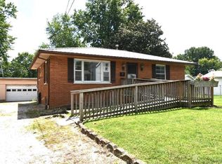 3300 Martin Ave, Evansville, IN 47720