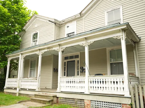 720 Nalle St, 720 Nalle St APT 2, Charlottesville, VA 22903