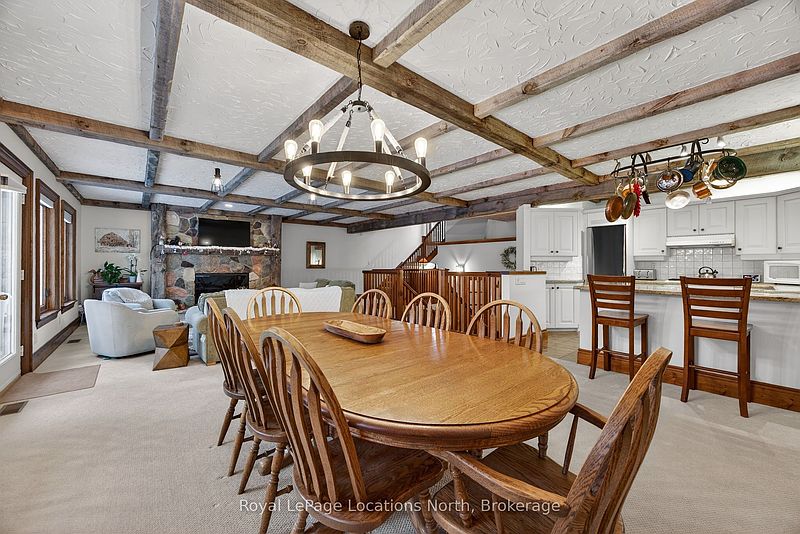The Blue Mountains House for rent - 4 Bedrooms — photo 13