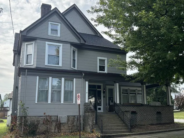 53 S Pennsylvania Ave, Uniontown, PA 15401